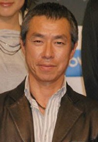 柳葉敏郎