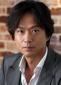 椎名桔平