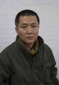 張秉堅
