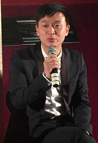 張竣程 