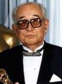 黑澤明