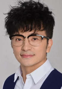 唐從聖