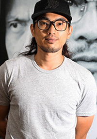 詹家維