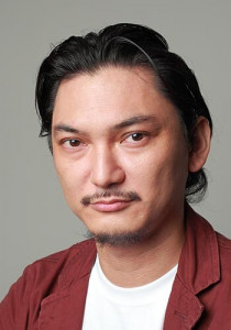 渡邊謙作