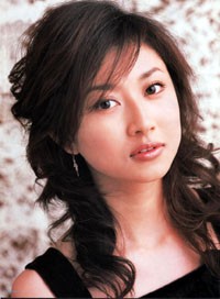 菊川怜
