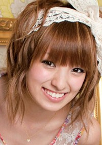 南明奈