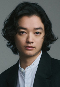 染谷將太