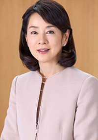 吉永小百合