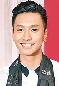 陳柏宇