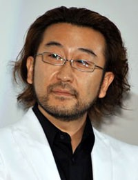 三宅隆太