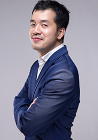 鄭霆黎明
