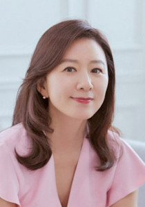 金喜愛