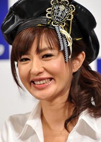 宮內知美